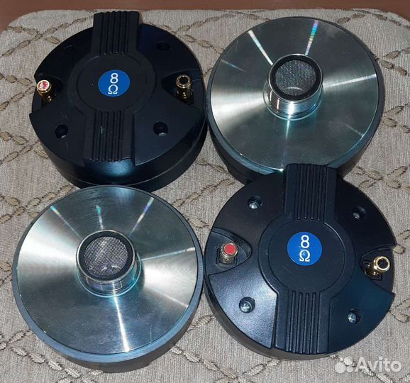 Динамики Вч 70W FA 1,75