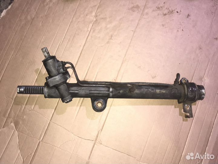 Рулевая рейка Great Wall Wingle 5