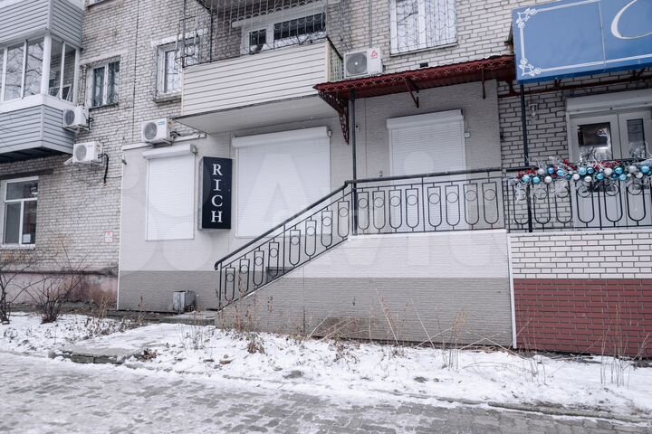 Продам торговое помещение, 40 м²
