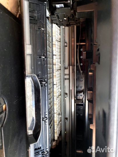 Принтер мфу струйное Canon Pixma MG2540S