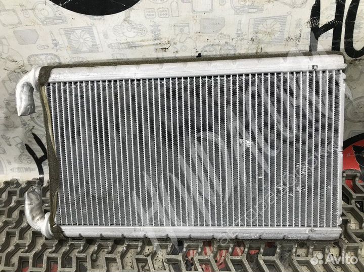 Радиатор отопителя (печки) Honda CR-V