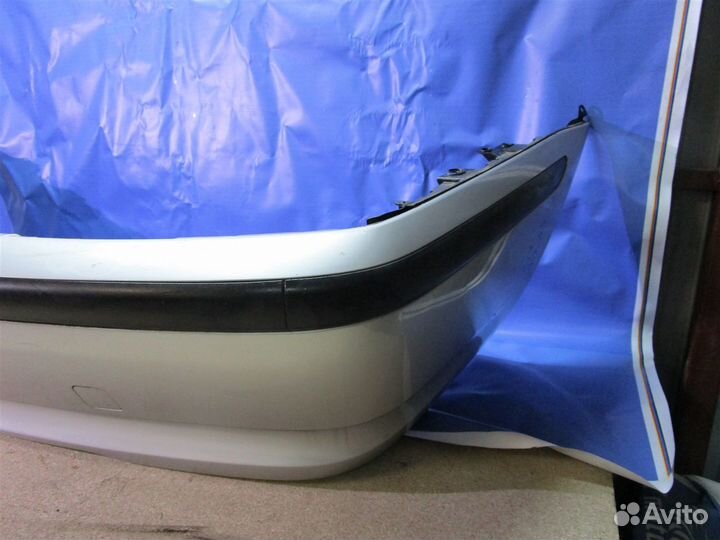 Бампер задний Bmw 3-Series E46 / E462C N42B20