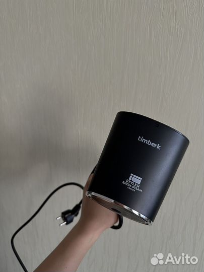 Отпариватель ручной Timberk