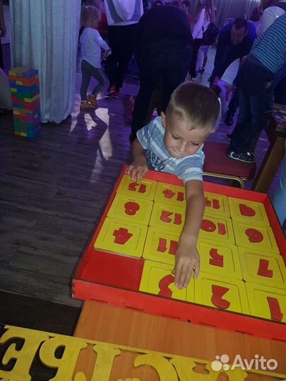 Ведущая и DJ на юбилей, свадьбу, корпоратив