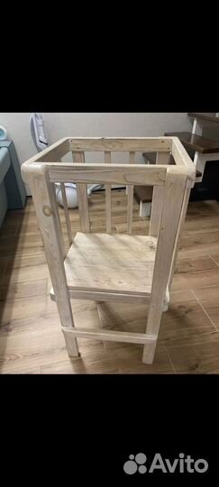 Башня помощника