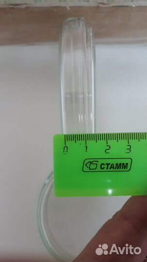 Чашка петри