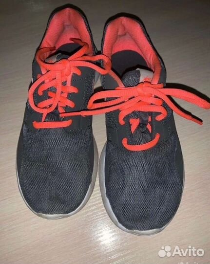 Кроссовки nike