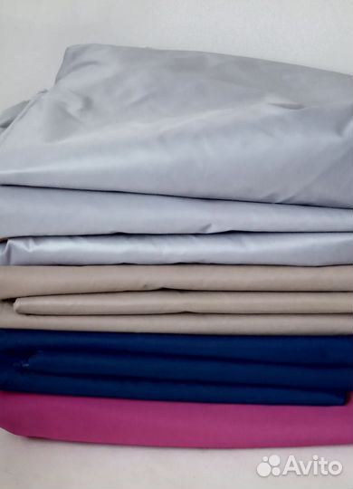 Плащевая ткань Плащевка