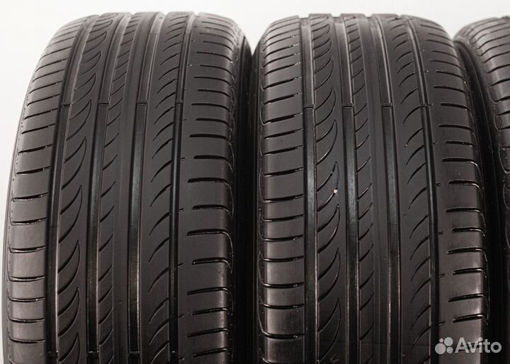 Pirelli Powergy 235/55 R17 103Y