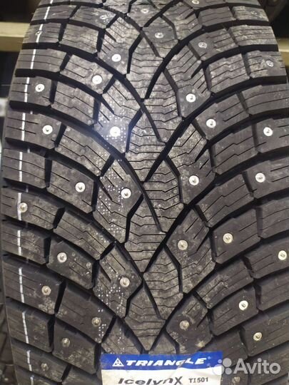 Triangle IcelynX TI501 205/65 R16