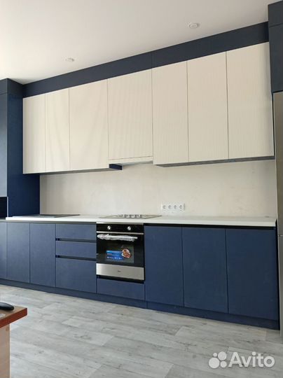 Кухня на заказ