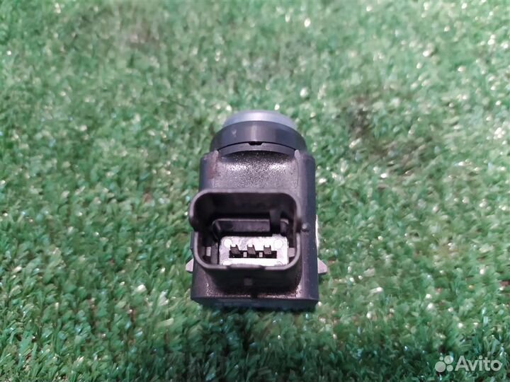 Датчик парковки Peugeot 407 (6E) 2005