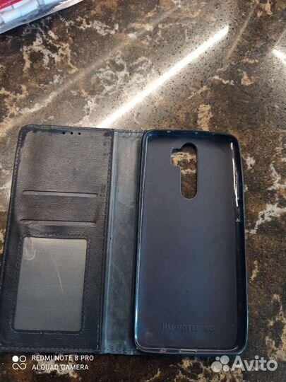 Чехол redmi 8, redmi 9