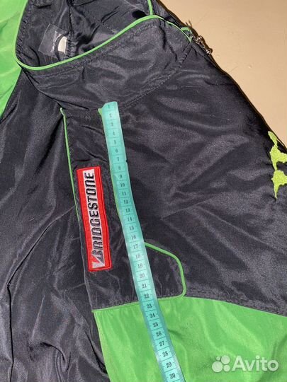 Бомбер monster