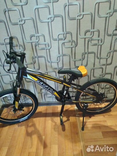 Продам велосипед 20