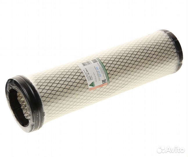 Фильтр воздушный JCB 416,426,456,426ZX,456ZX внутр