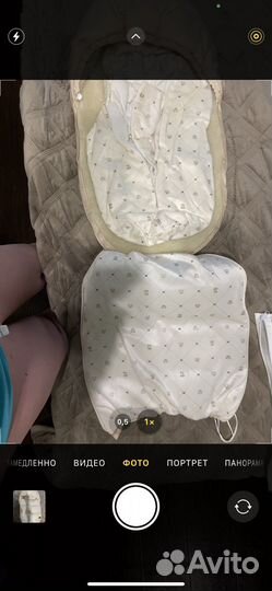 Комплект на выписку