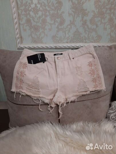 Сарафан х/б.Шорты