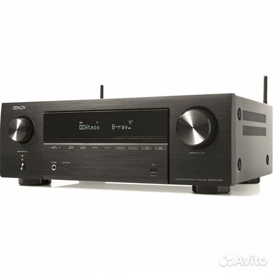Denon avr X1700H