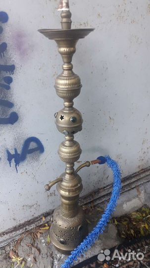 Сосуд для паровых эфектов