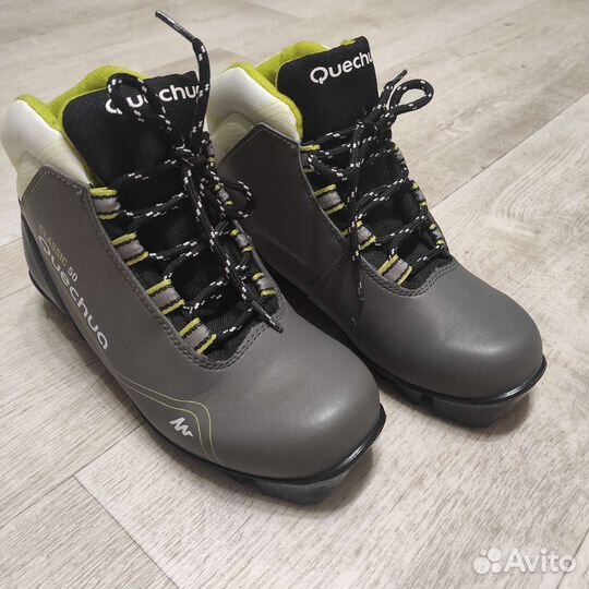 Лыжные ботинки Quechua