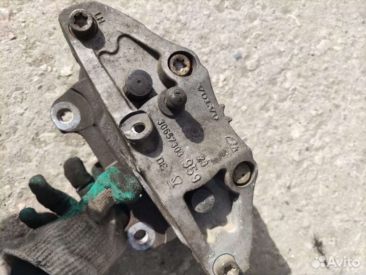 Суппорта тормозные Volvo xc90 336 8252177 8252178