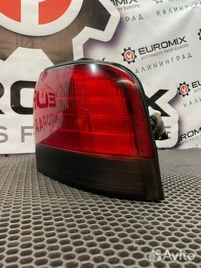 Фонарь задний правый Mitsubishi Galant EA5A 6A13