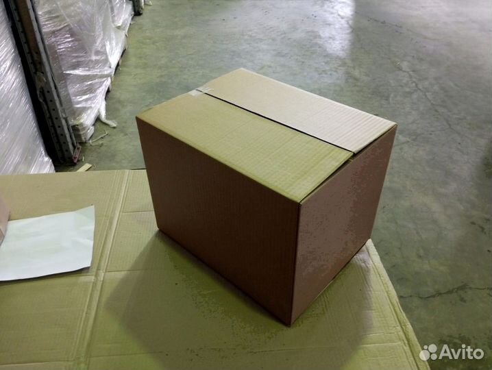 Картонные коробки40х30х20