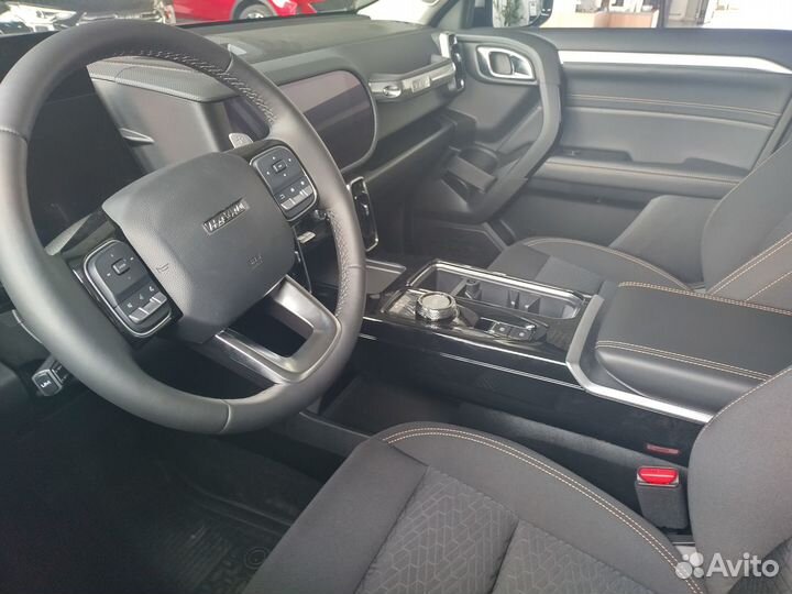 Haval Dargo X 2.0 AMT, 2023