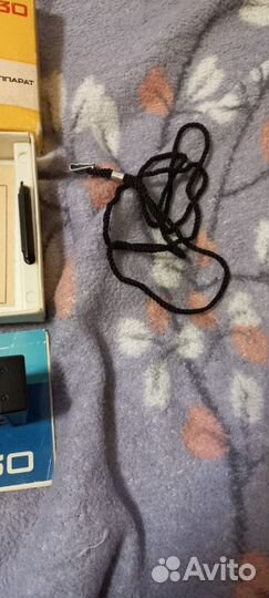 Пленочный фотоаппарат