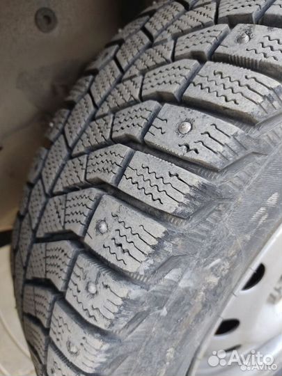 Viatti Brina V-521 17.5 R14