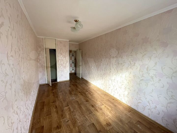 2-к. квартира, 44,7 м², 1/5 эт.