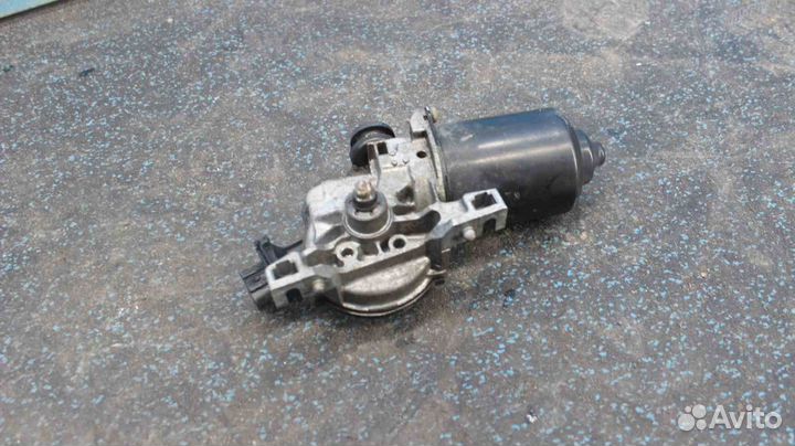 Мотор стеклоочистителя Mazda 6 (Мазда 6) GG GJ6A67