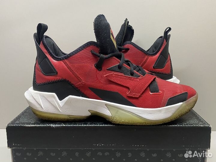 Jordan Why Not Zer0.4(Оригинал)