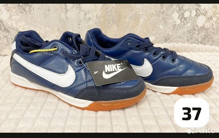 Футзалки nike 37 размер