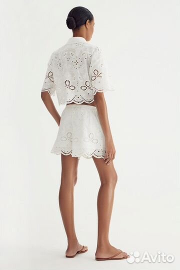 Шорты Lime новые