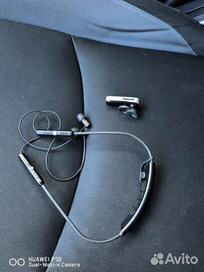 Беспроводные bluetooth наушники sony