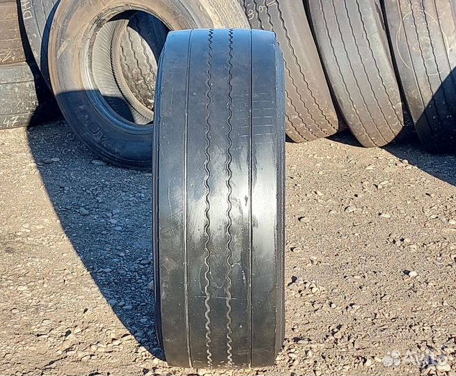 Шины 385/65r22.5 Semperit runner t2 artd: 464