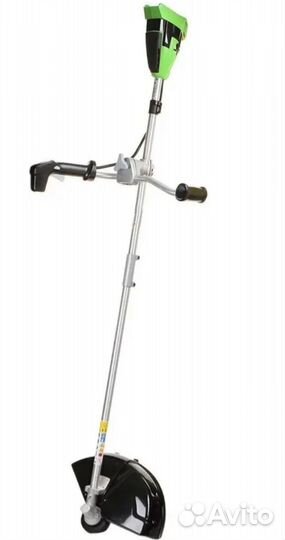 Триммер аккумуляторный GreenWorks 40V