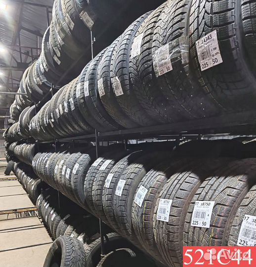 Hankook Winter I'Cept Evo2 W320 225/55 R17 106Y