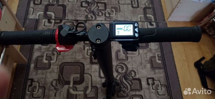 Электро самокат бу