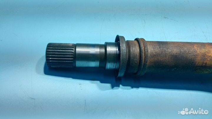 Промежуточный вал правого привода для Mazda 3