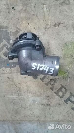 Термостат SsangYong Rexston RX 23 00A121113 б/у