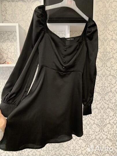 Платье shein