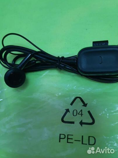 Bluetooth гарнитура и наушники для nokia