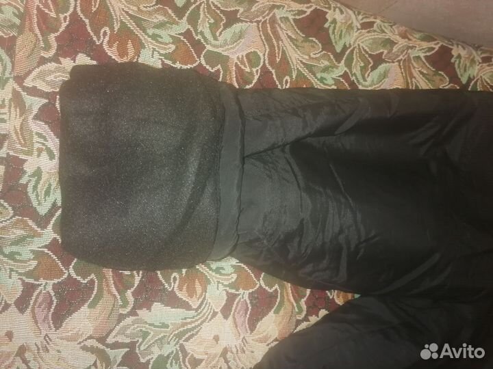 Зимние штаны