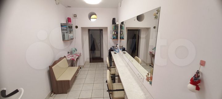 Свободного назначения, 14 м²