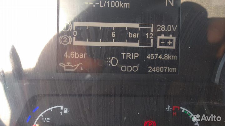 Shacman (Shaanxi) SX33186T366, 2022