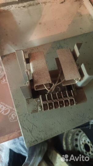 Выпрямитель св24-3аухл4, 220,380В