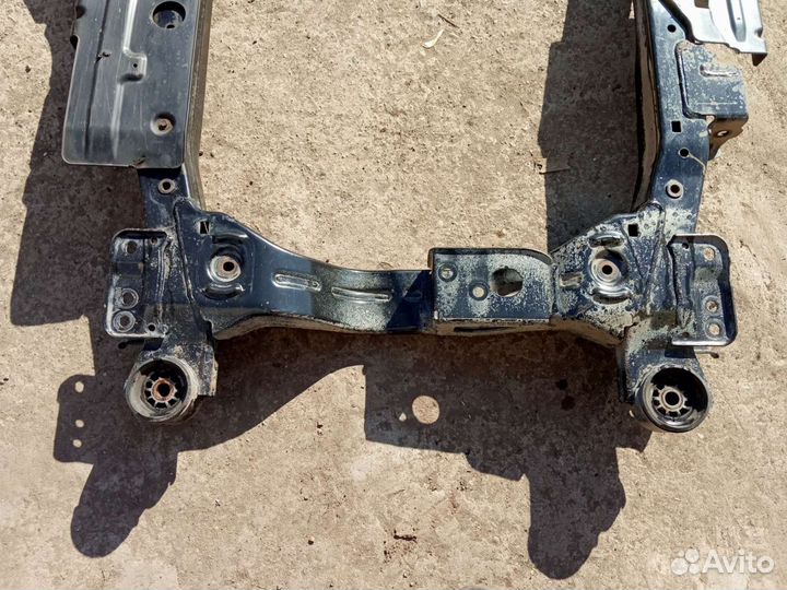 Подрамник передний Chevrolet Cruze J300 F16D3